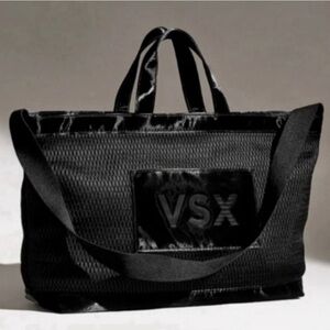 Victoria’s Secret VSX sport tote bag